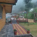 Laserene The Cottage
