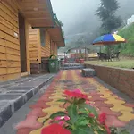 Laserene The Cottage