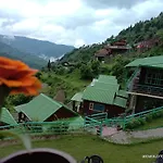 Laserene The Cottage