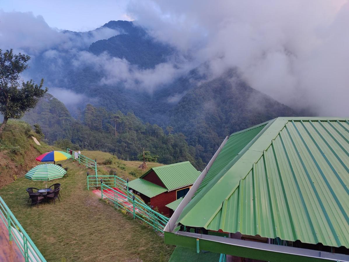 Resort Laserene The *