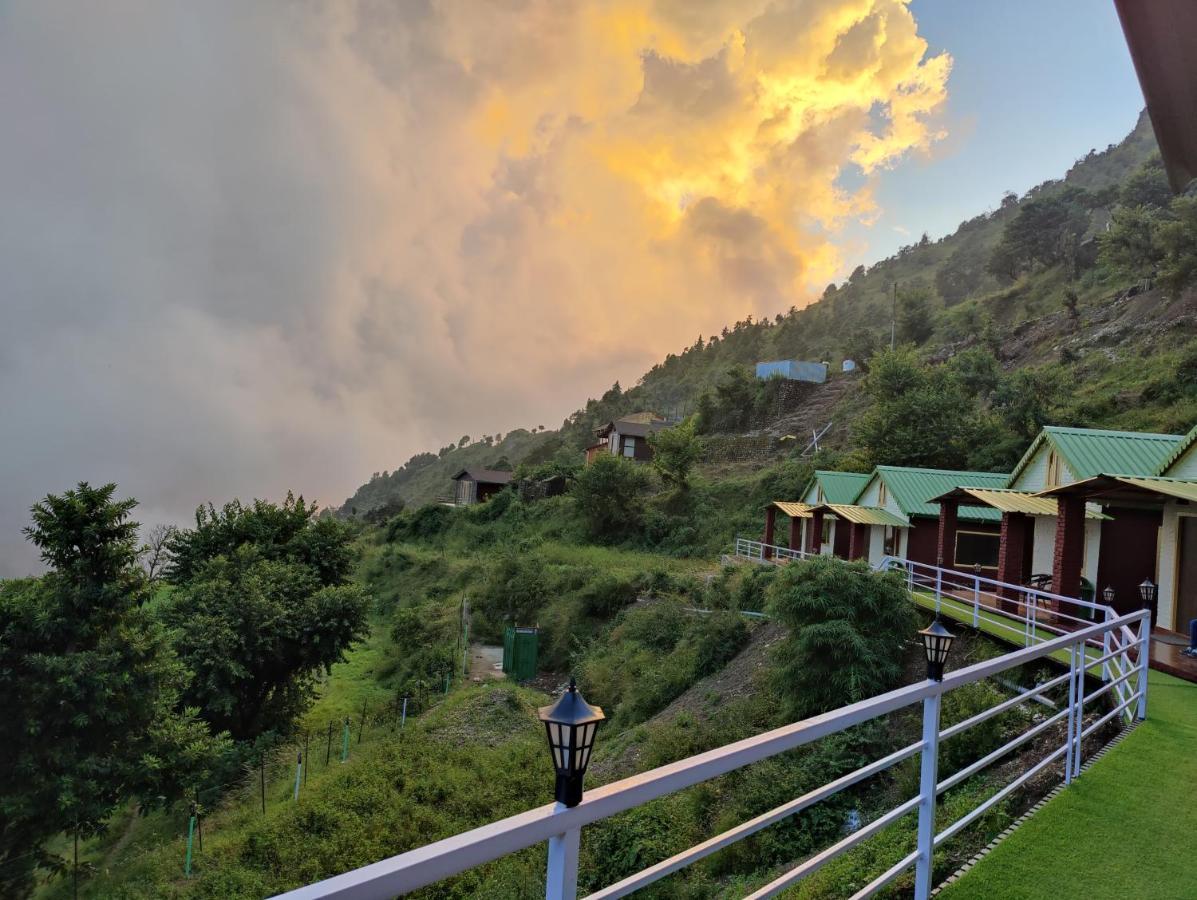 Laserene The * Nainital