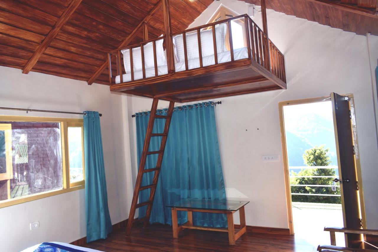 Resort Laserene The