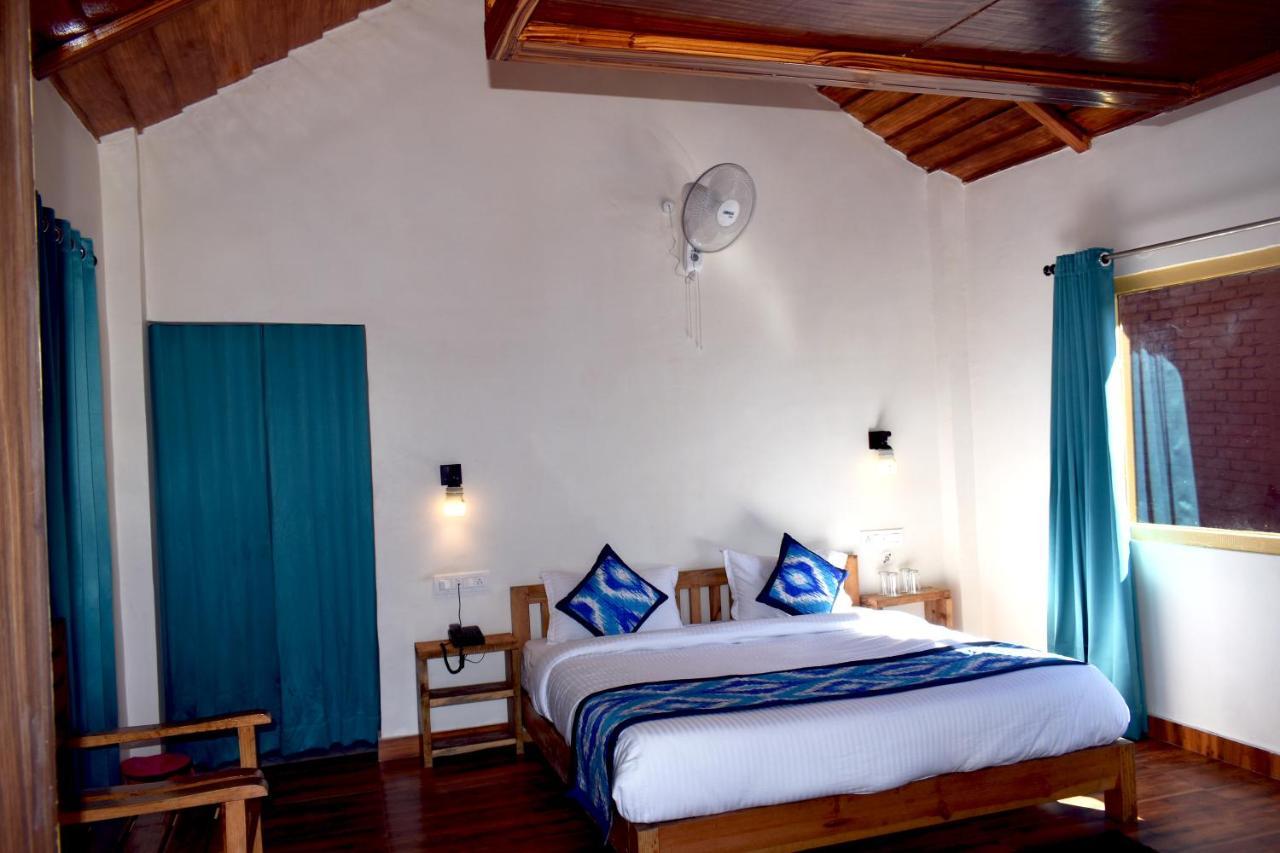 Resort Laserene The