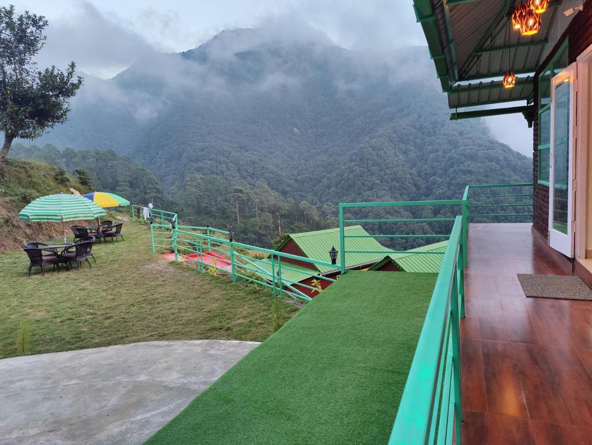 Resort Laserene The *