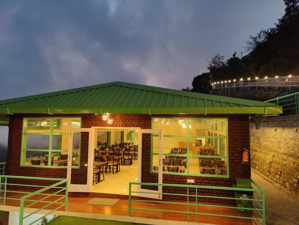 Laserene The * Nainital