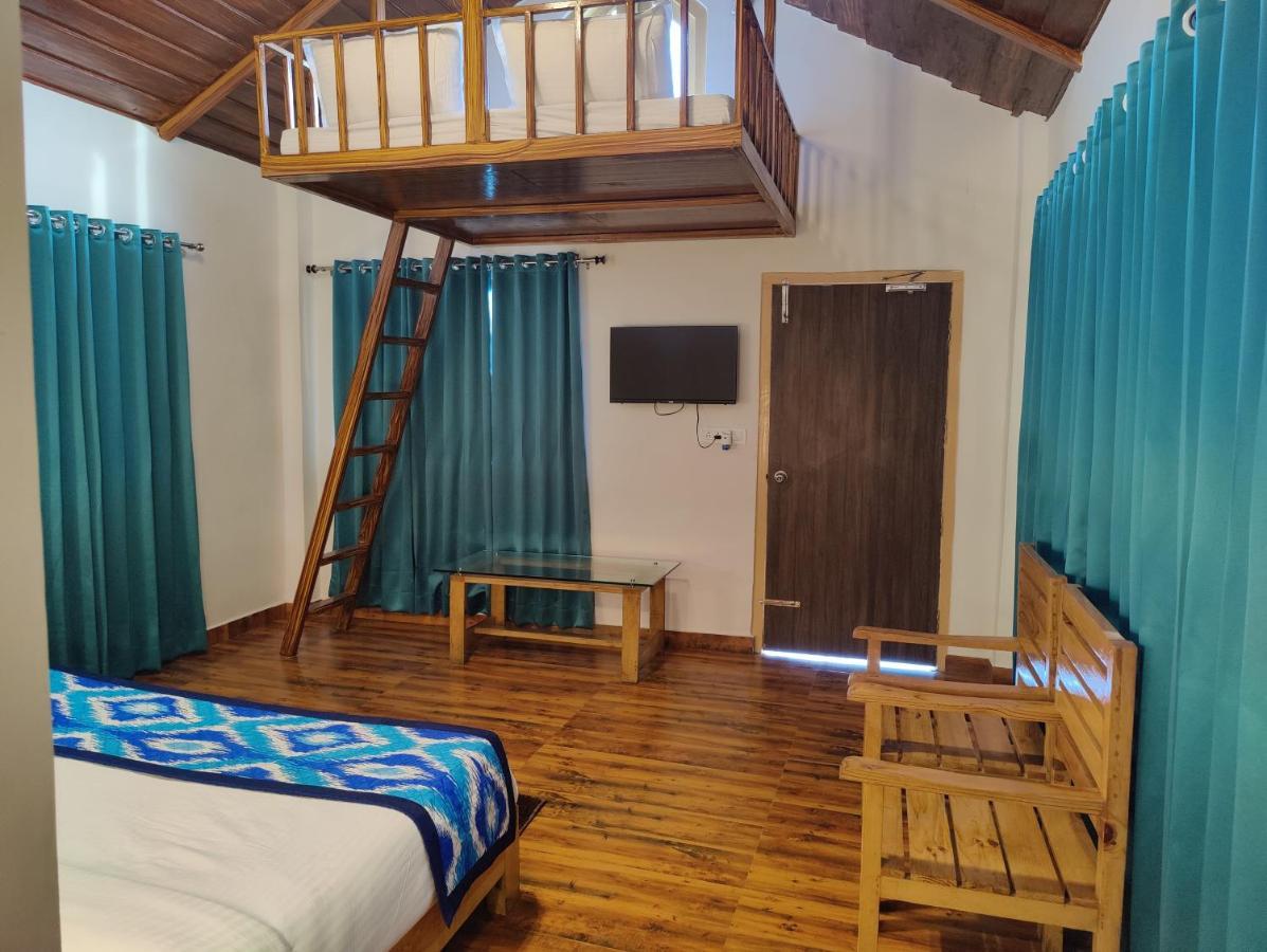 Resort Laserene The