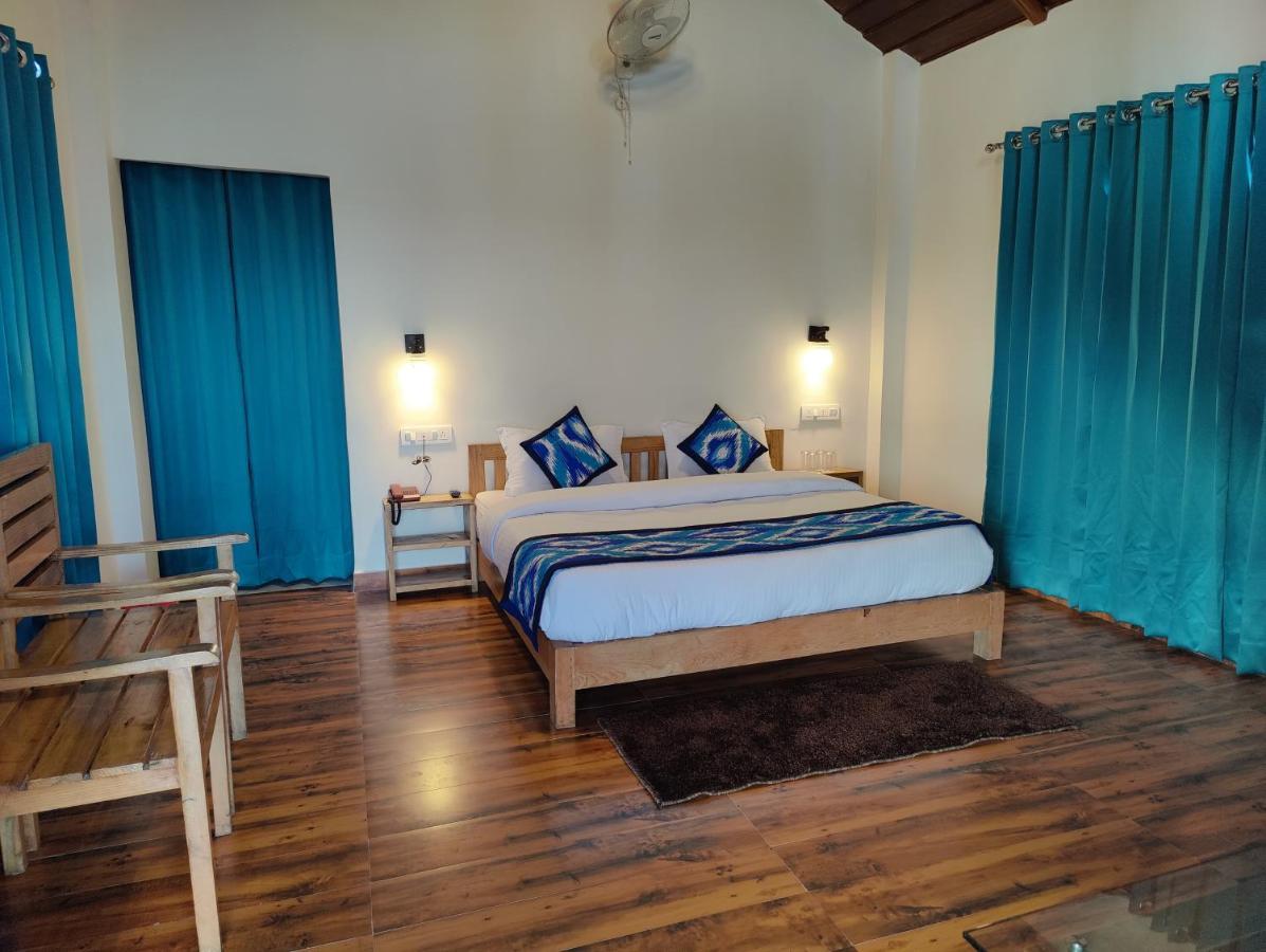 Resort Laserene The