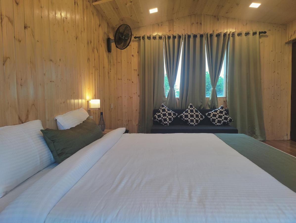 Laserene The Resort Nainital