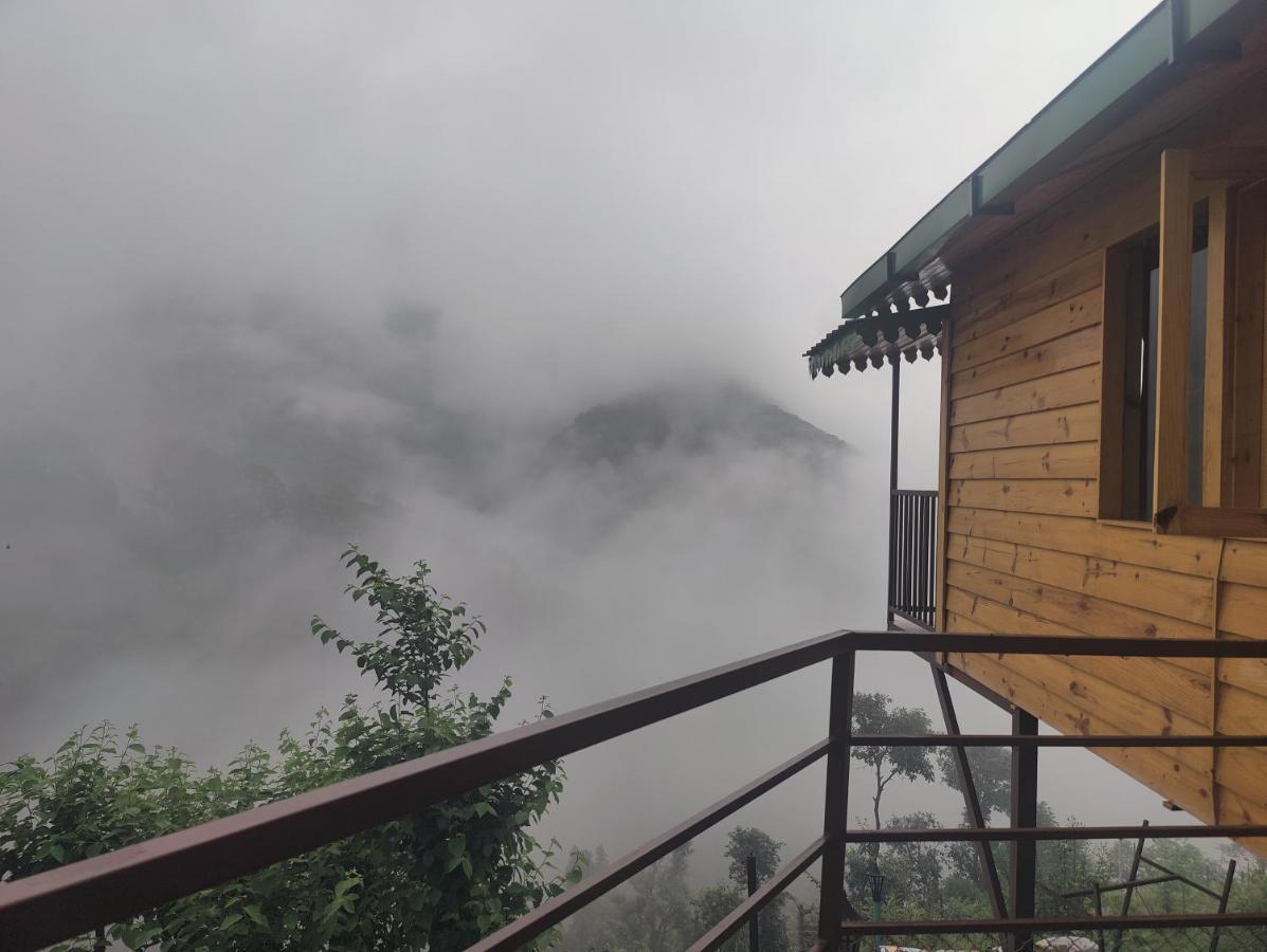 Laserene The Resort Nainital