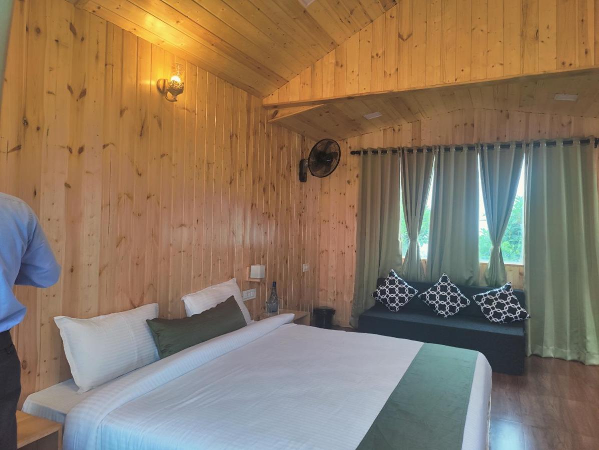 Laserene The Resort