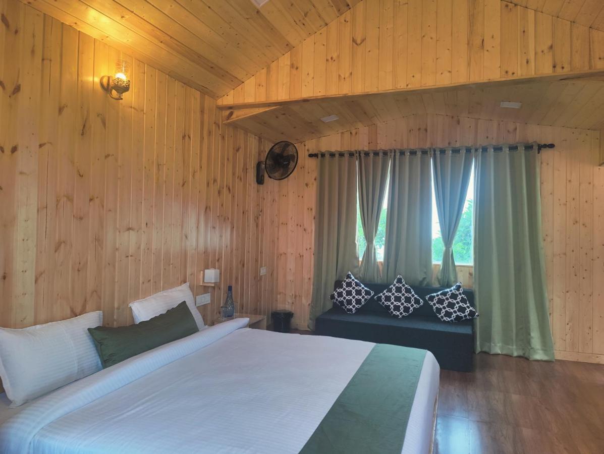 Resort Laserene The *