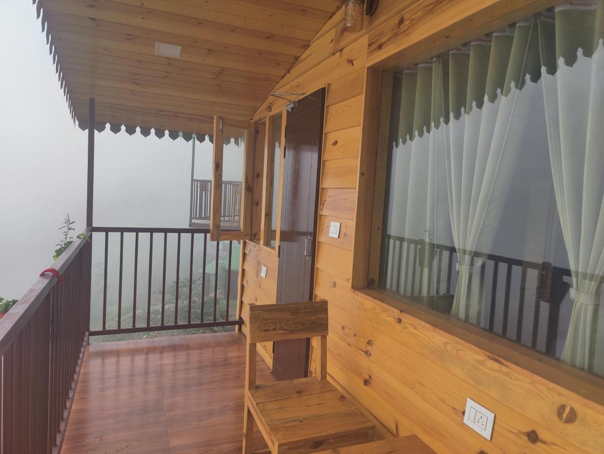 Resort Laserene The Nainital