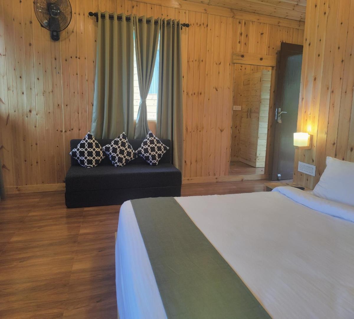 Resort Laserene The *