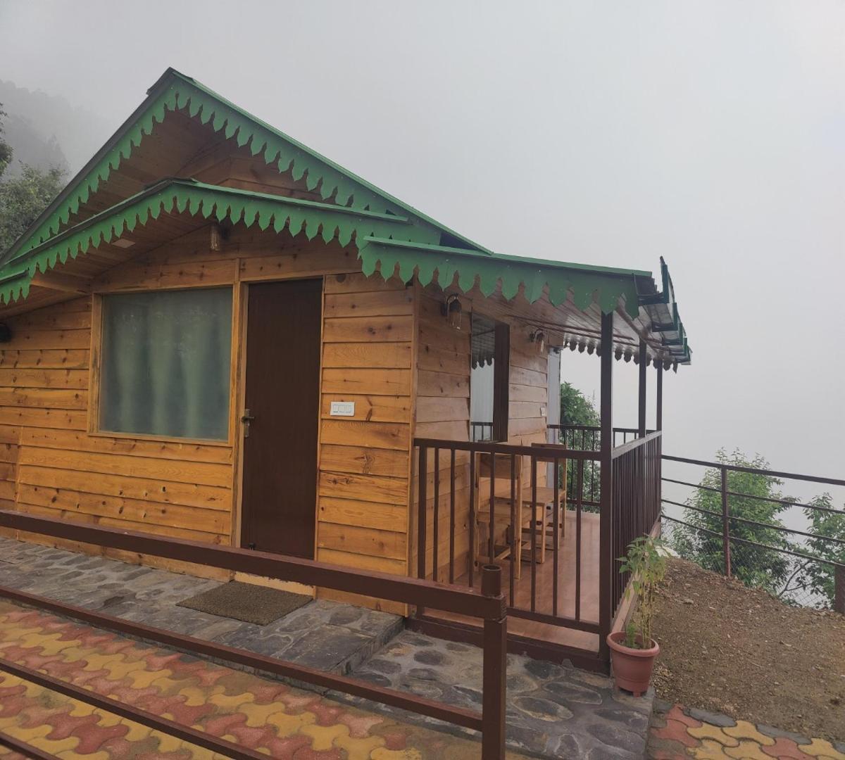 Resort Laserene The Nainital