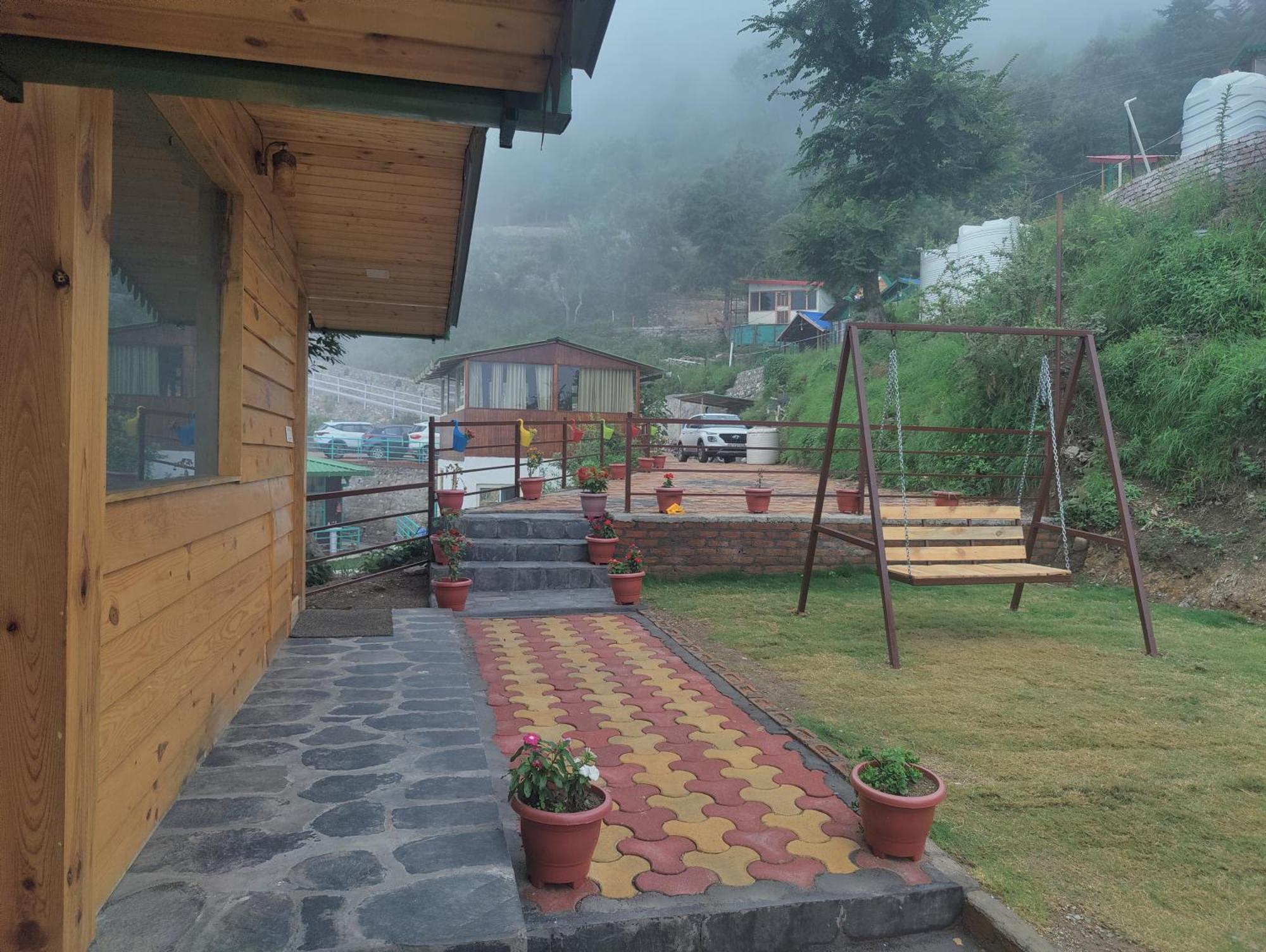 Laserene The * Nainital