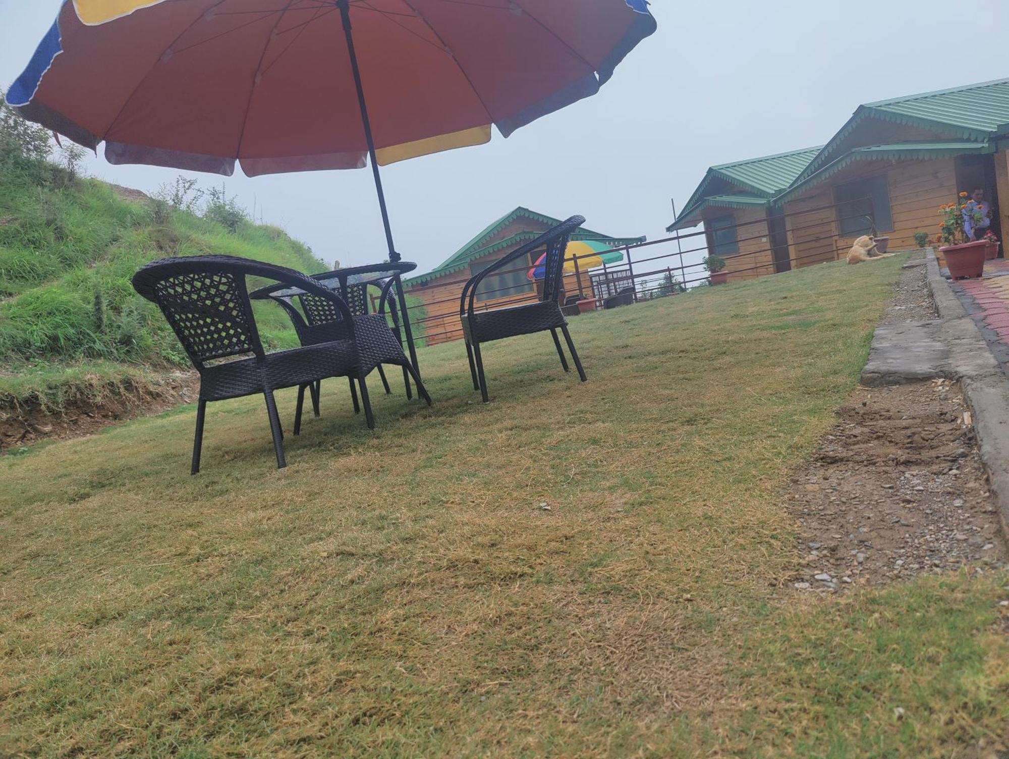 Resort Laserene The Nainital
