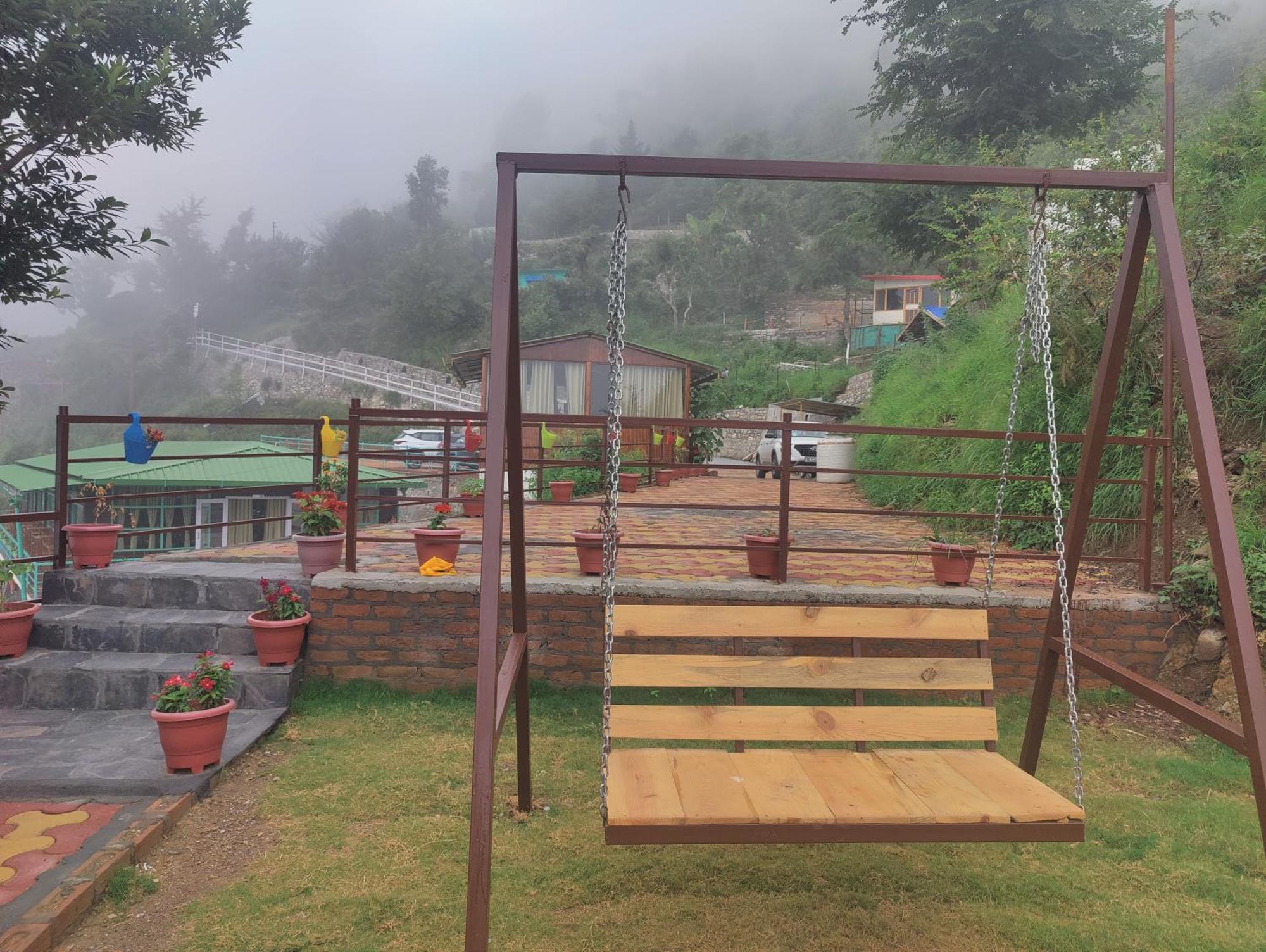 Laserene The Nainital