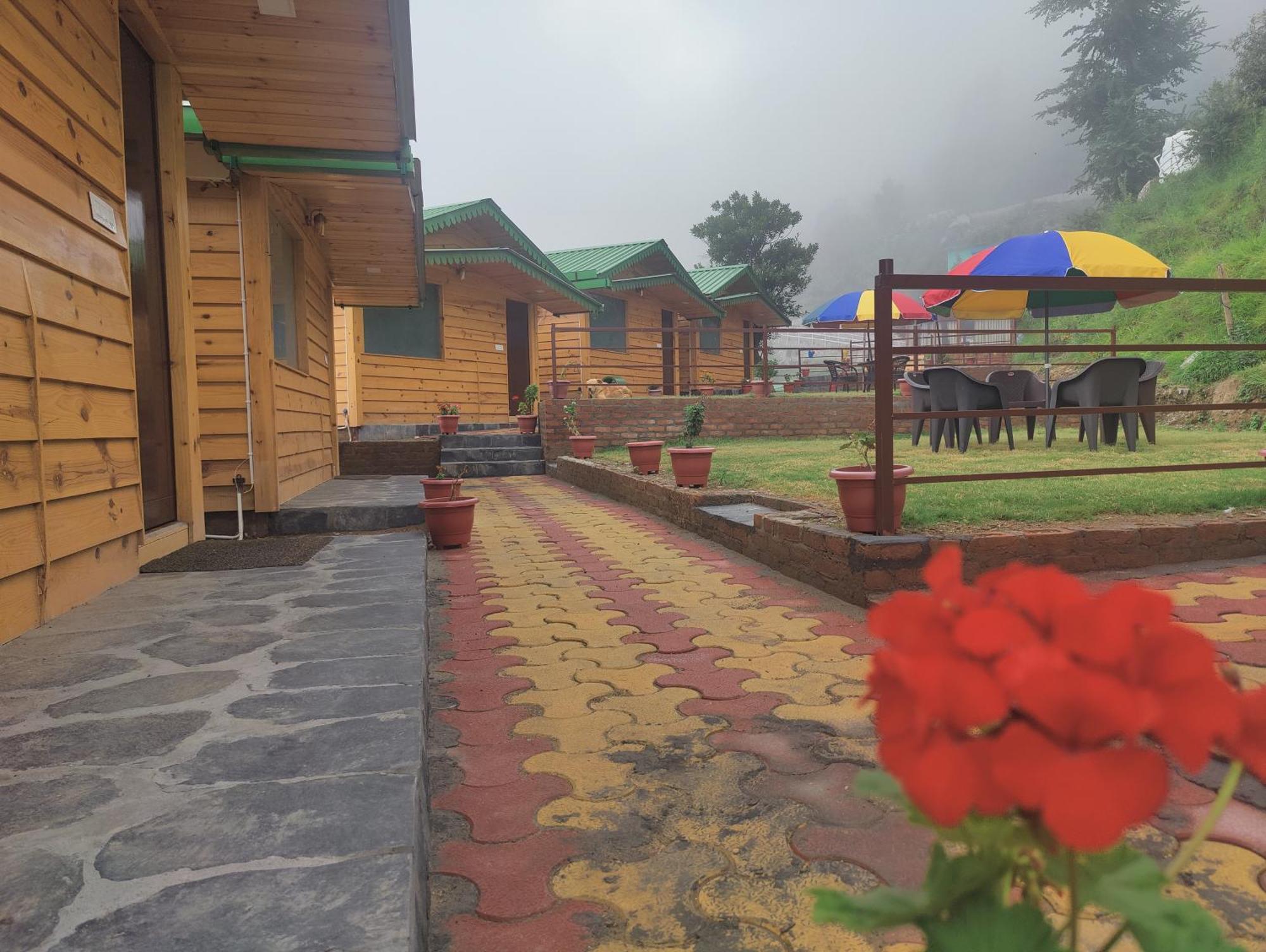 Resort Laserene The *