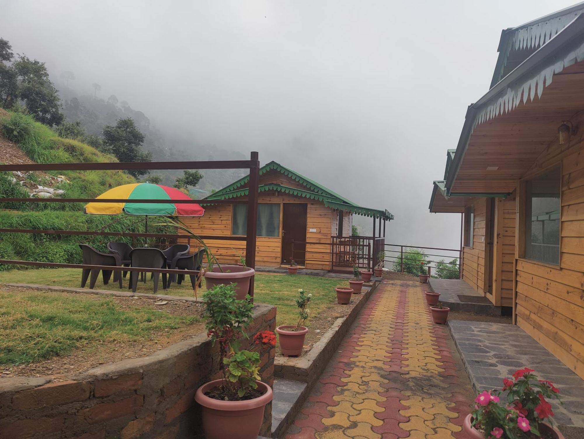 Laserene The Resort *