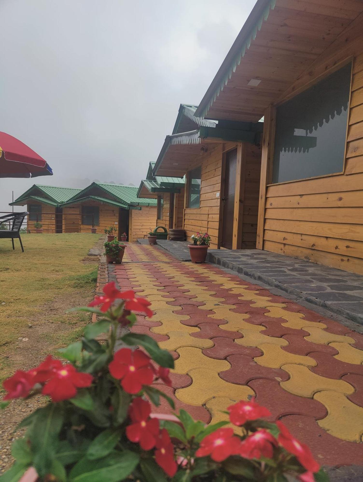 Resort Laserene The Nainital