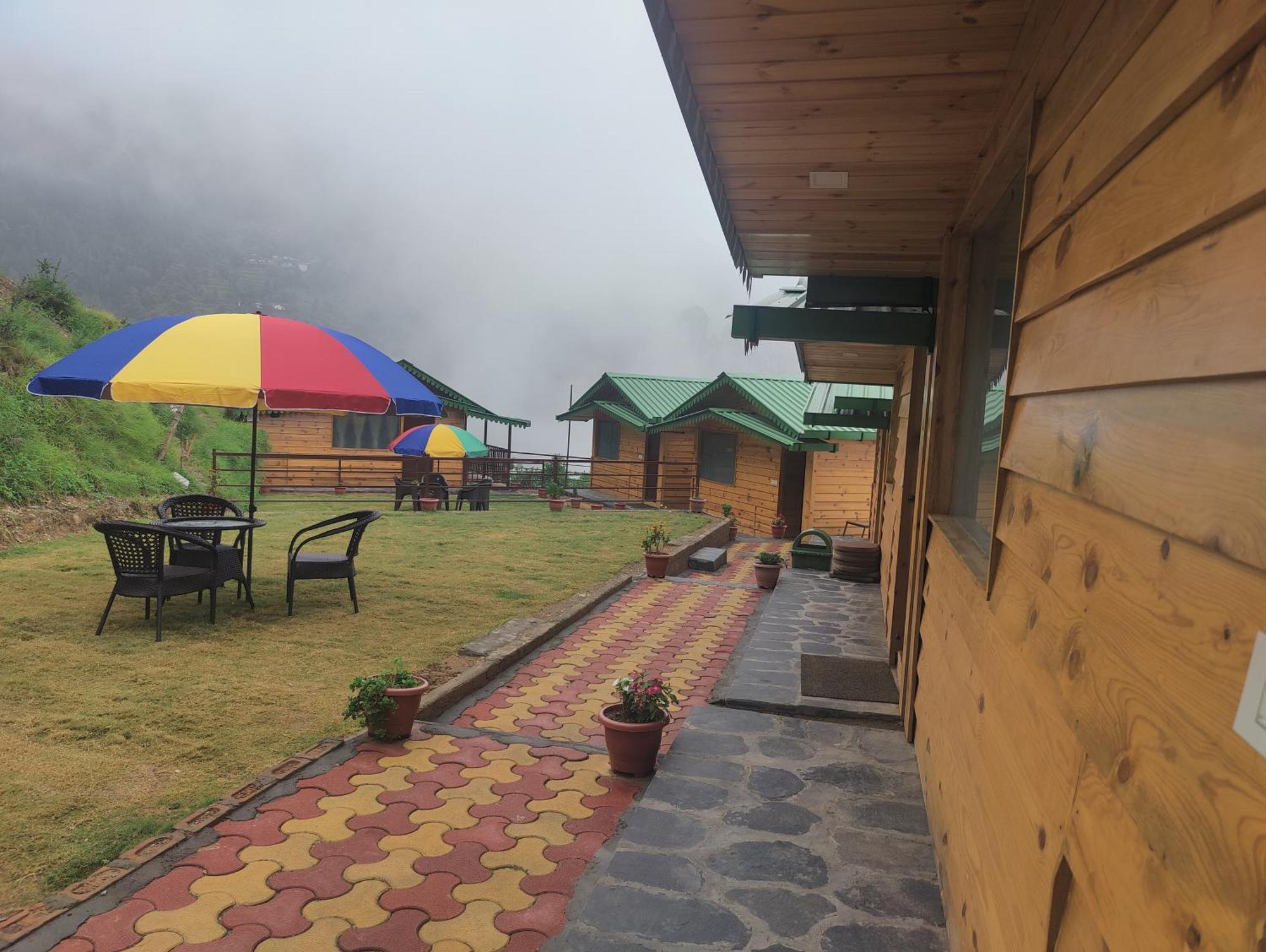Laserene The Nainital
