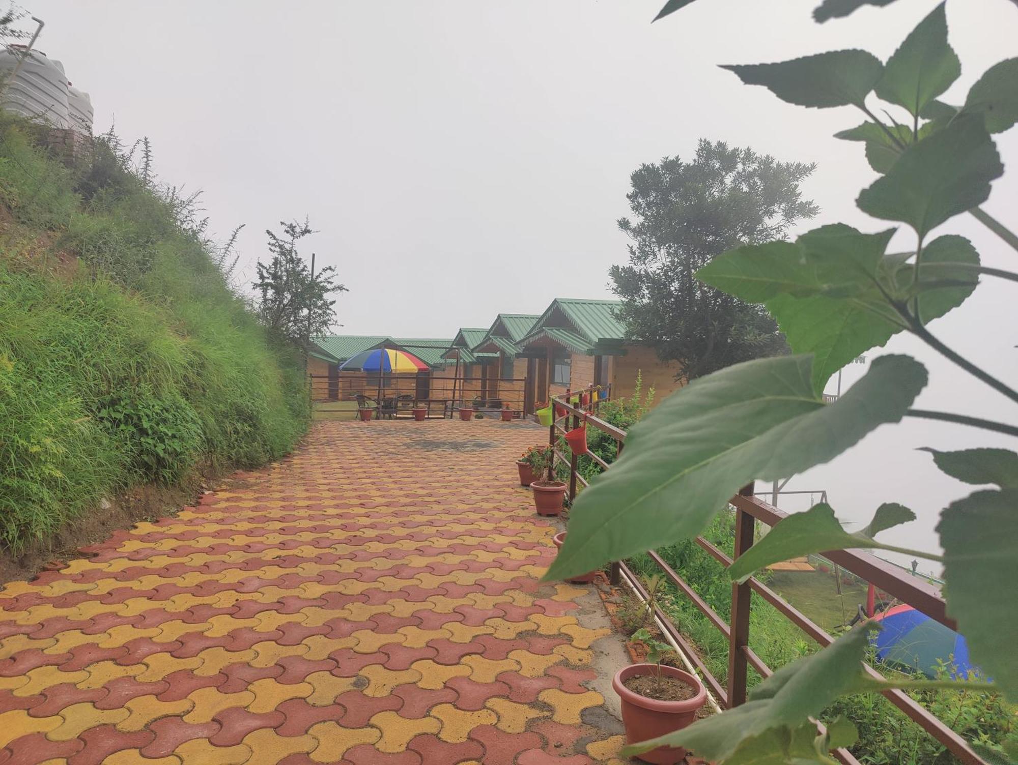 Resort Laserene The Nainital