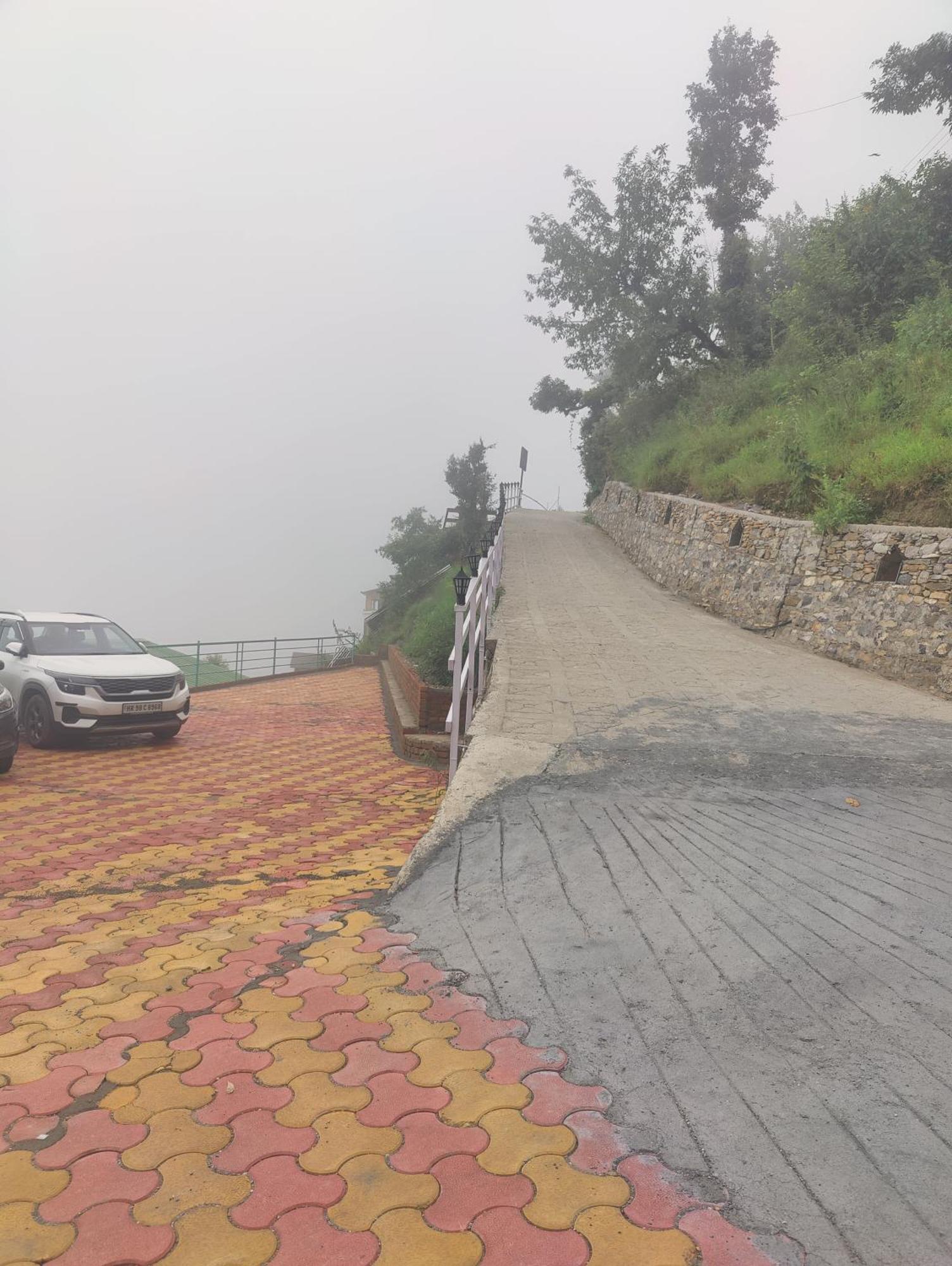 Laserene The * Nainital
