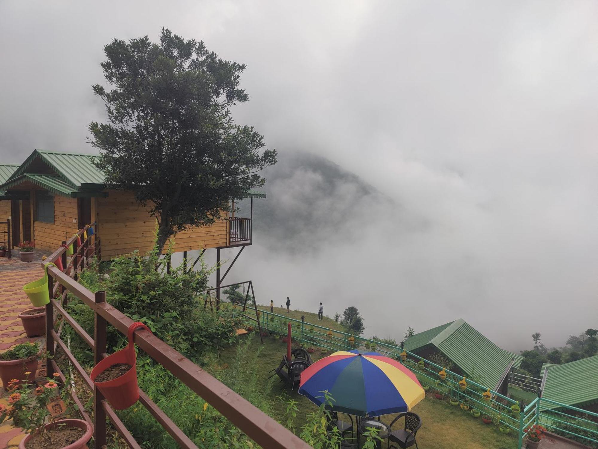 Laserene The * Nainital