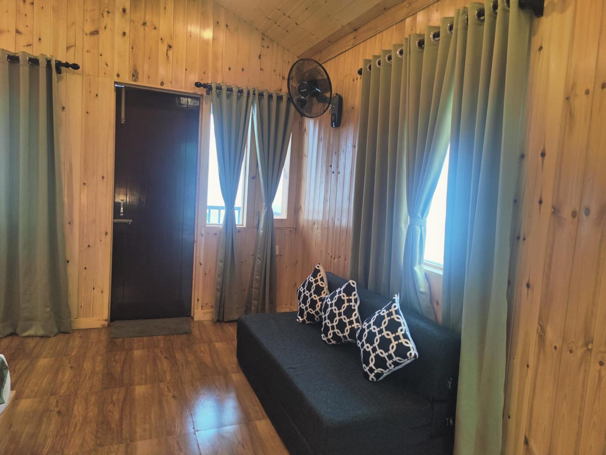 Resort Laserene The *