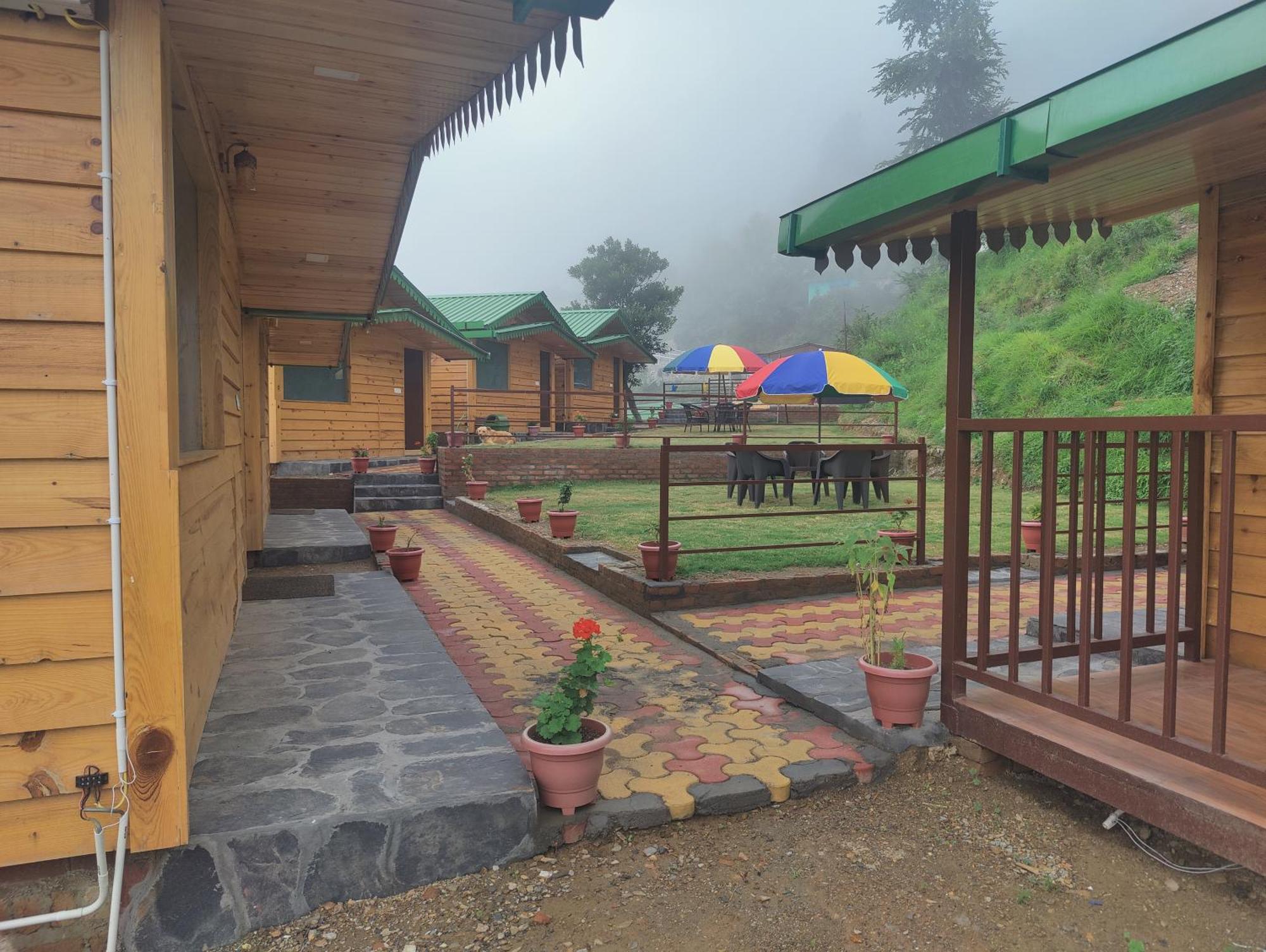 Laserene The * Nainital