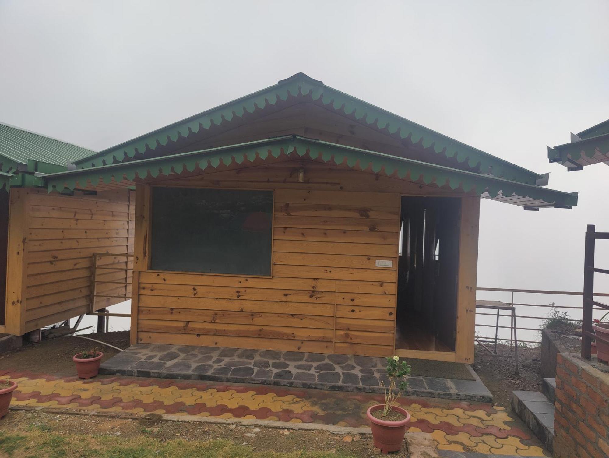 Laserene The Resort Nainital