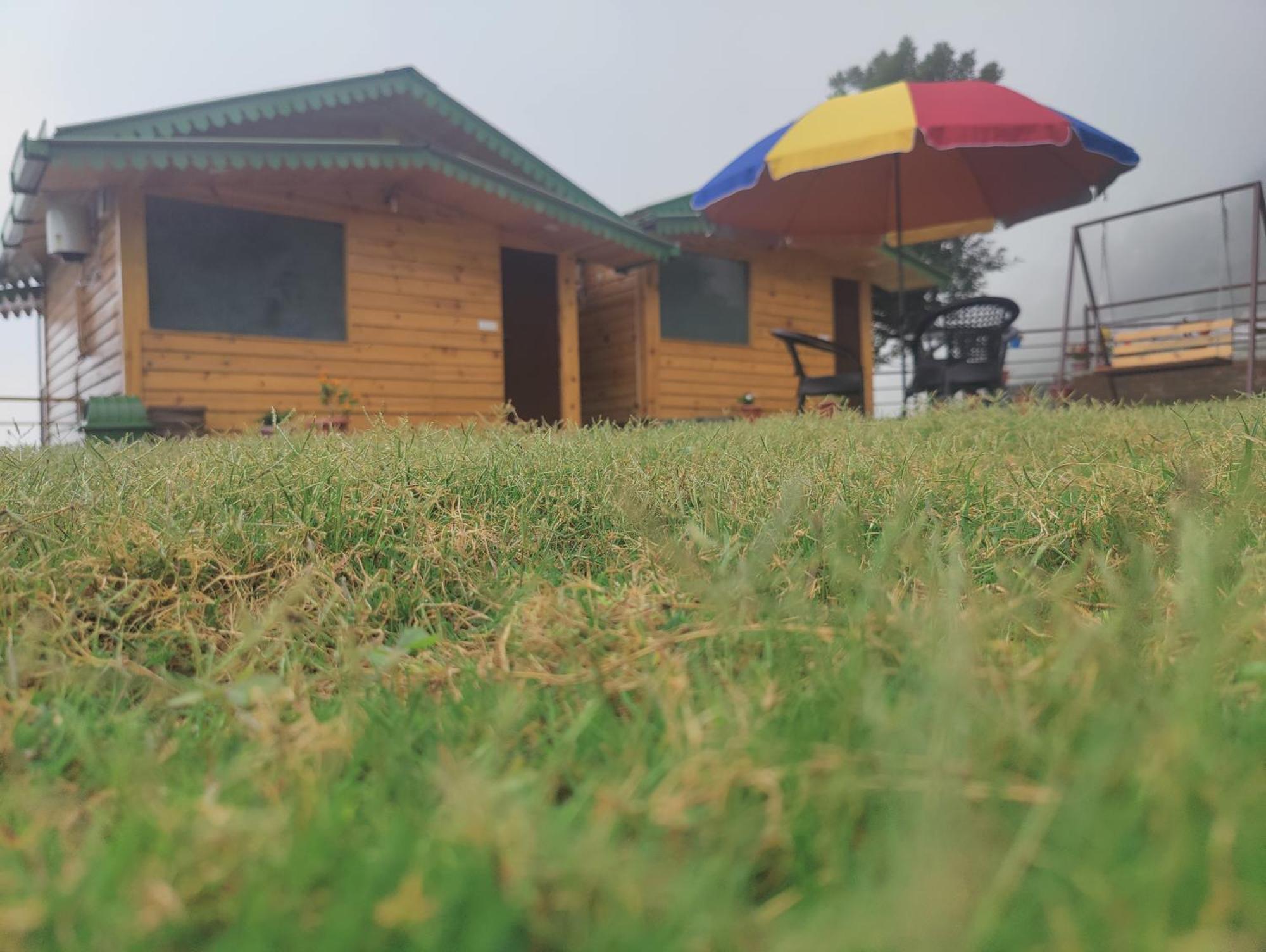 Resort Laserene The Nainital
