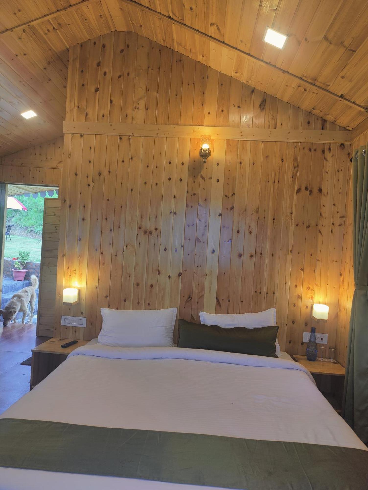 Resort Laserene The