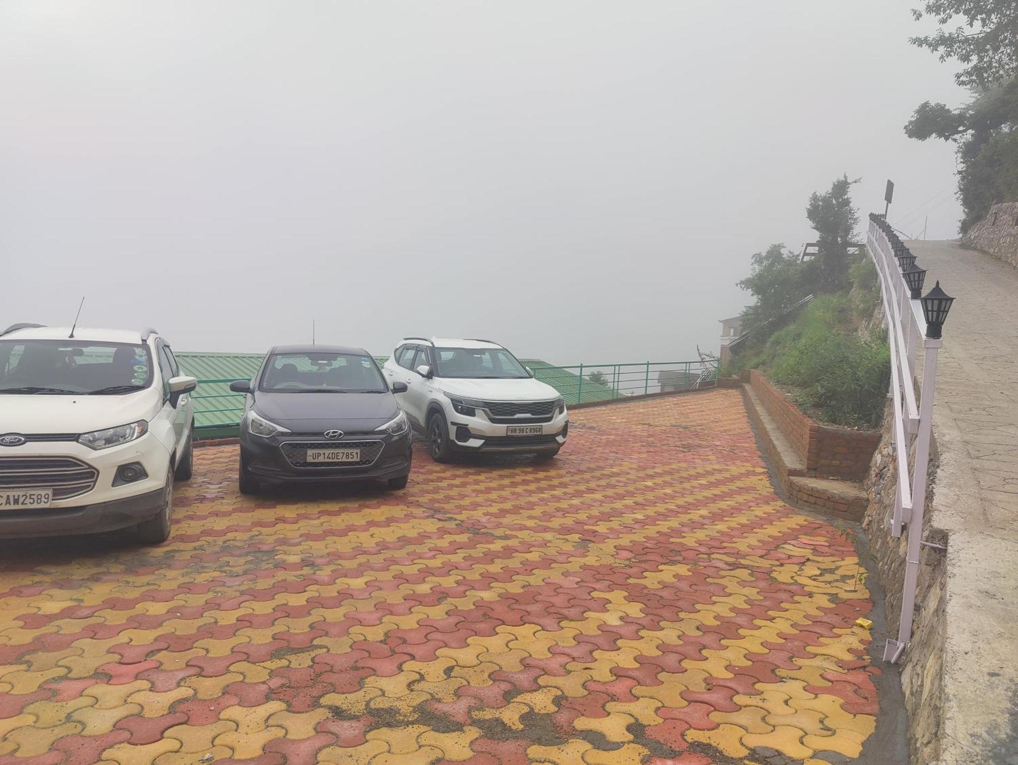 Laserene The Resort Nainital