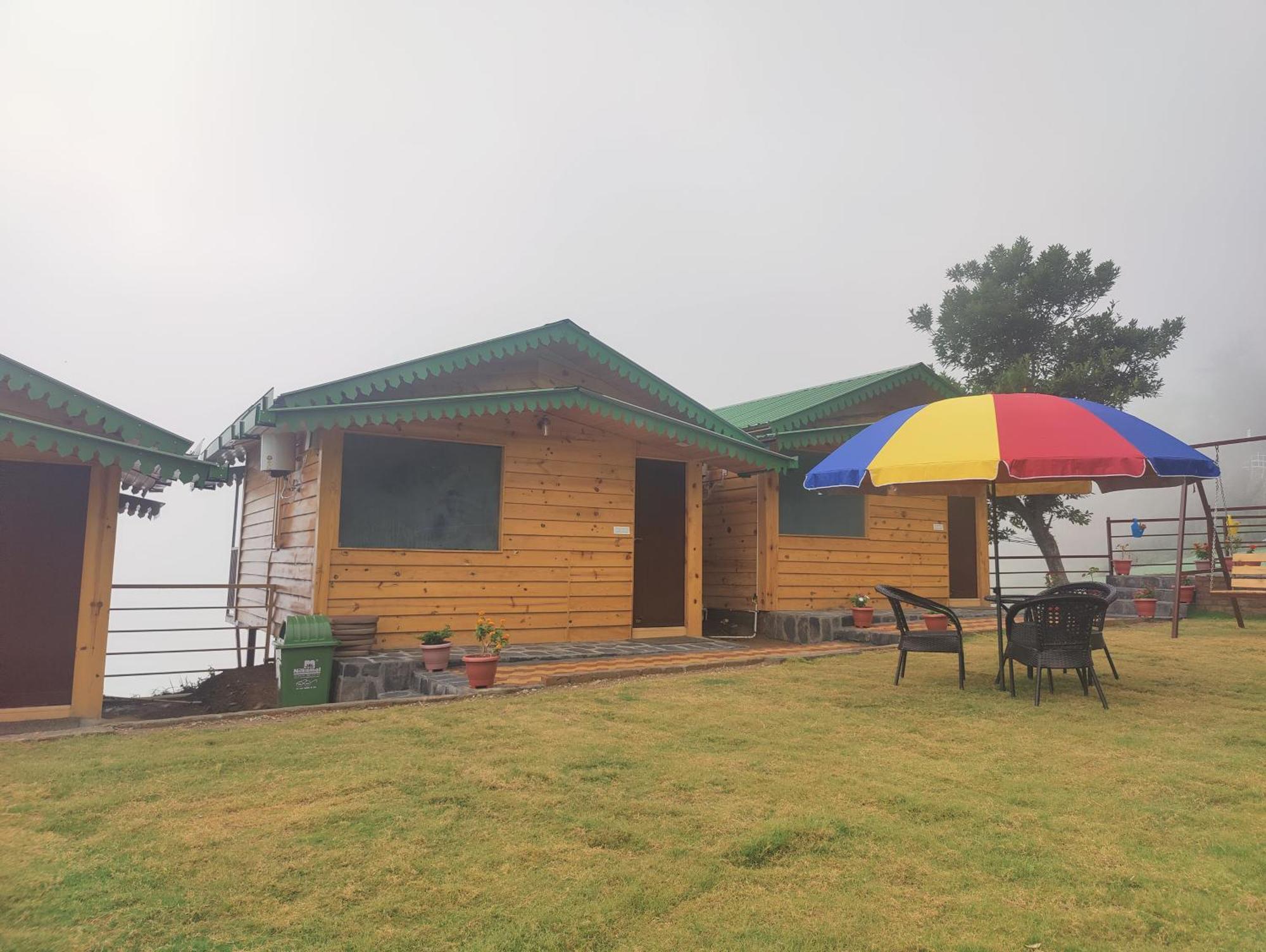 Resort Laserene The Nainital
